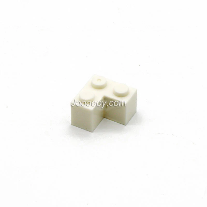 20pcs 2*2 Right Angle High Brick MOC Bricks 2357 - Image 14