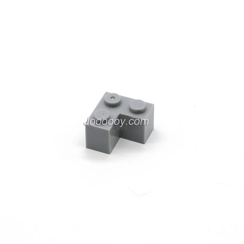 20pcs 2*2 Right Angle High Brick MOC Bricks 2357 - Image 15