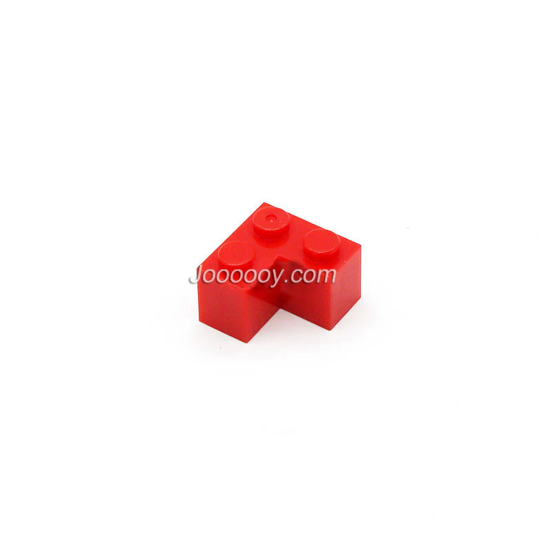20pcs 2*2 Right Angle High Brick MOC Bricks 2357 - Image 16