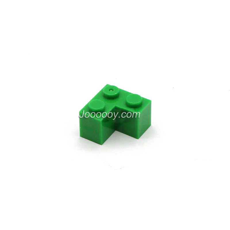 20pcs 2*2 Right Angle High Brick MOC Bricks 2357 - Image 17