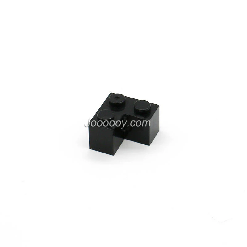 20pcs 2*2 Right Angle High Brick MOC Bricks 2357 - Image 18