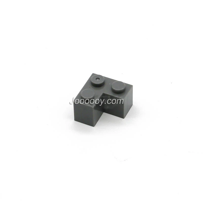 20pcs 2*2 Right Angle High Brick MOC Bricks 2357 - Image 4