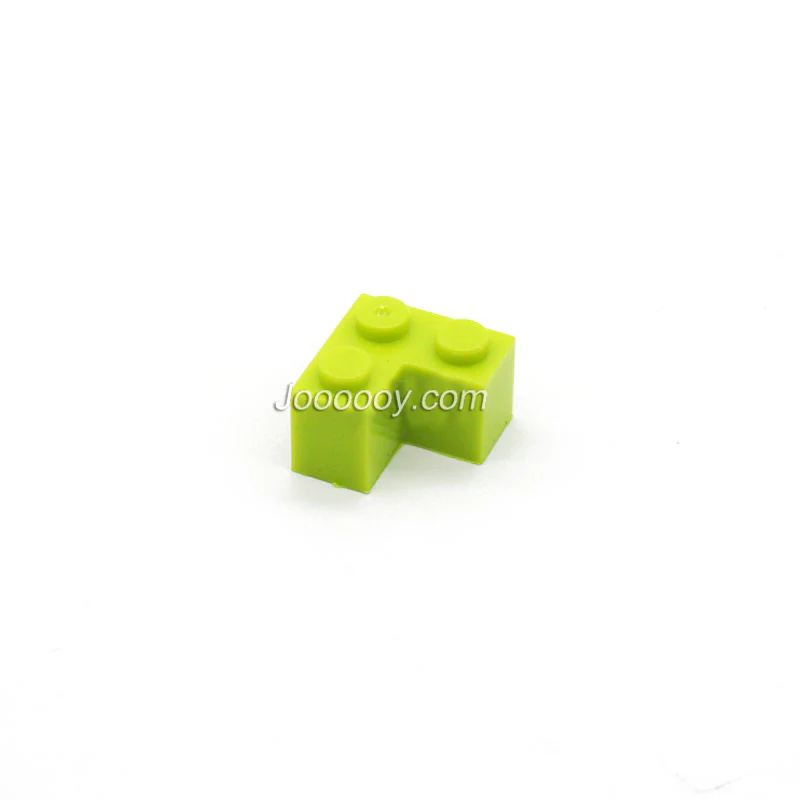 20pcs 2*2 Right Angle High Brick MOC Bricks 2357 - Image 6