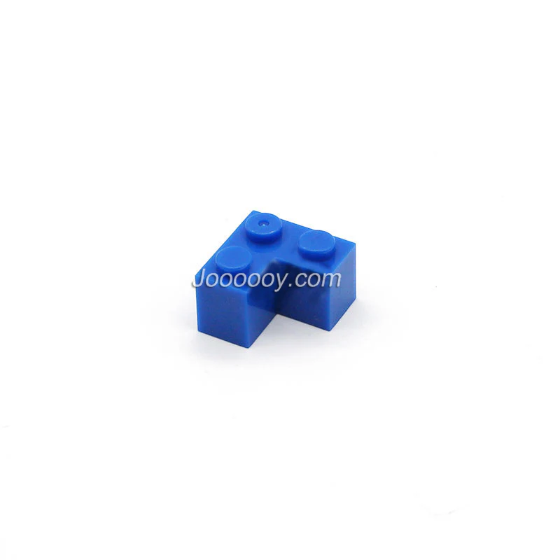20pcs 2*2 Right Angle High Brick MOC Bricks 2357 - Image 9