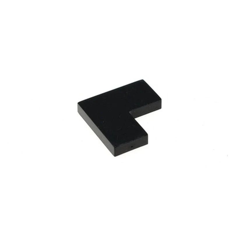 20pcs 2*2  Right Angle Smooth Plate MOC Bricks 14719 - Image 4