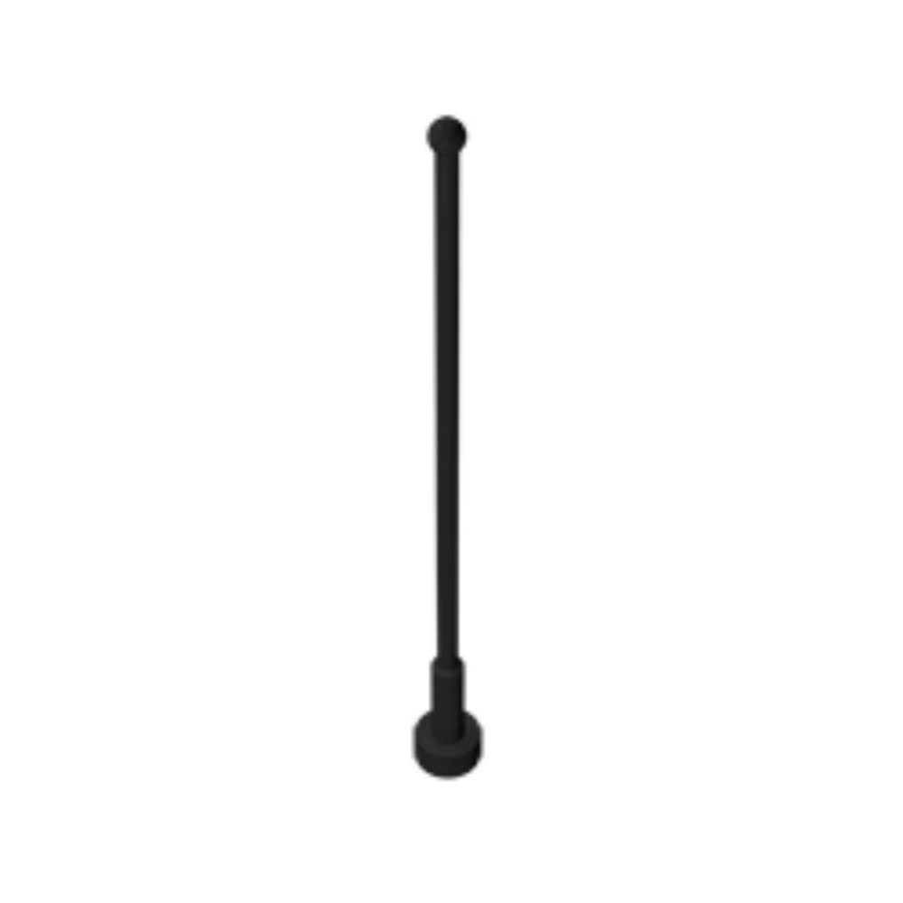 20pcs 2569 1x1x8 Antenna Whip 8H - Image 4