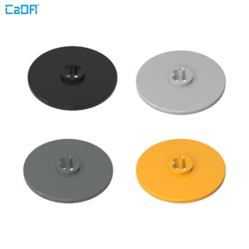 20pcs 2723 Disk 3x3