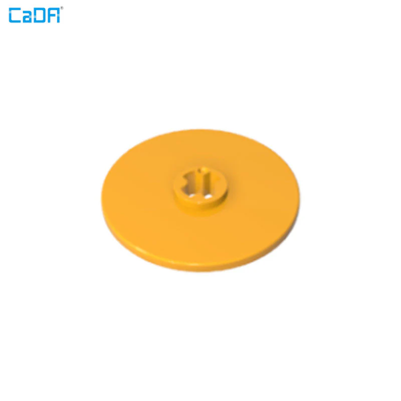 20pcs 2723 Disk 3x3 - Image 3
