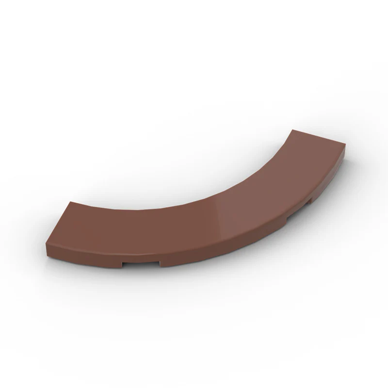 20pcs 27507 Round Corner 4x4 Macaroni Wide - Image 5