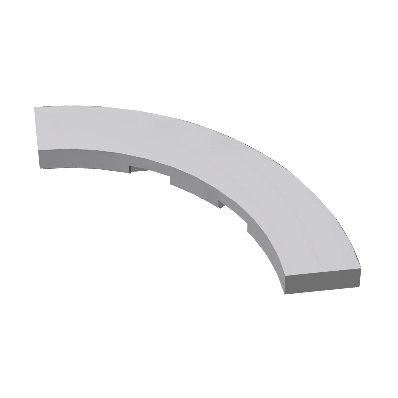 20pcs 27507 Round Corner 4x4 Macaroni Wide - Image 6