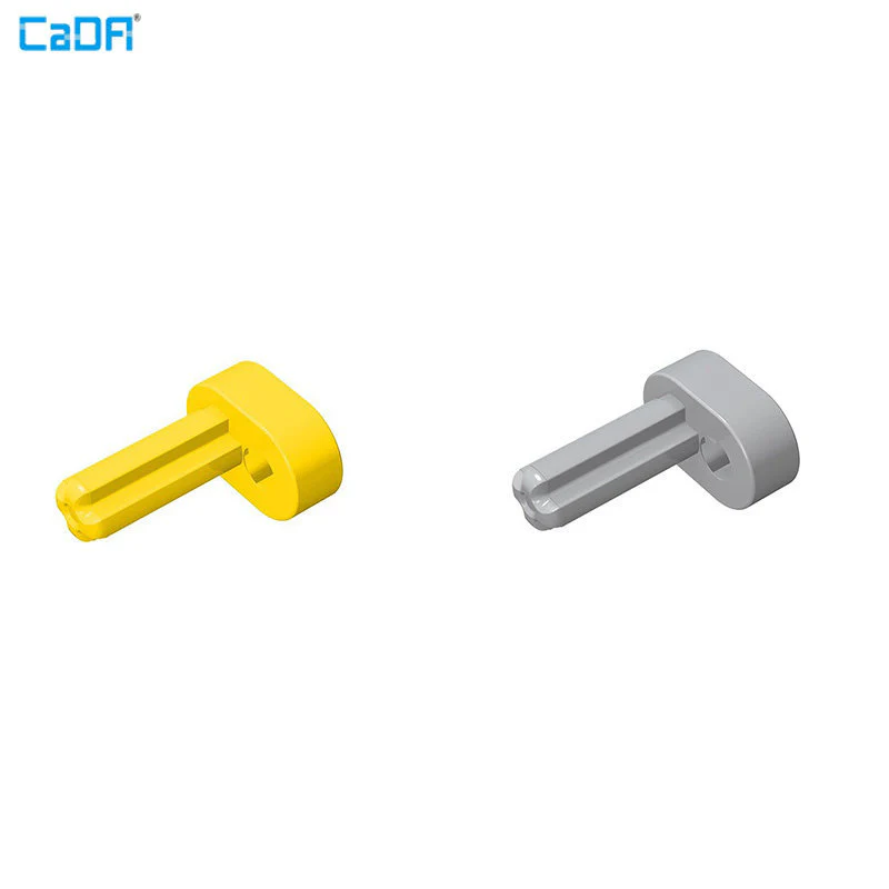 20pcs 2853 Technic Engine Crankshaft
