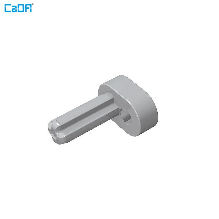 20pcs 2853 Technic Engine Crankshaft - Image 2