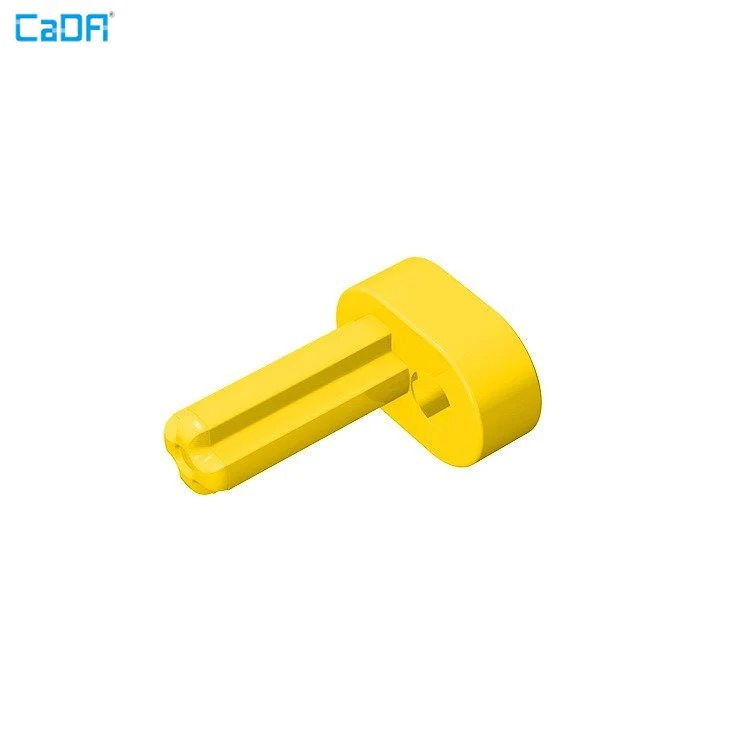 20pcs 2853 Technic Engine Crankshaft - Image 3