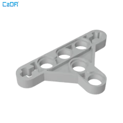20pcs 2905 Modified Triangle Thin 3 x 5 with Full Supports - Image 10