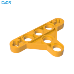 20pcs 2905 Modified Triangle Thin 3 x 5 with Full Supports - Image 12