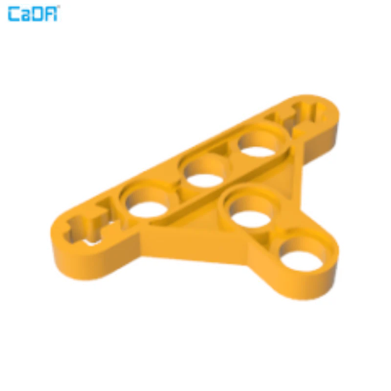 20pcs 2905 Modified Triangle Thin 3 x 5 with Full Supports - Image 7