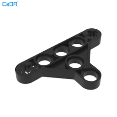 20pcs 2905 Modified Triangle Thin 3 x 5 with Full Supports - Image 8