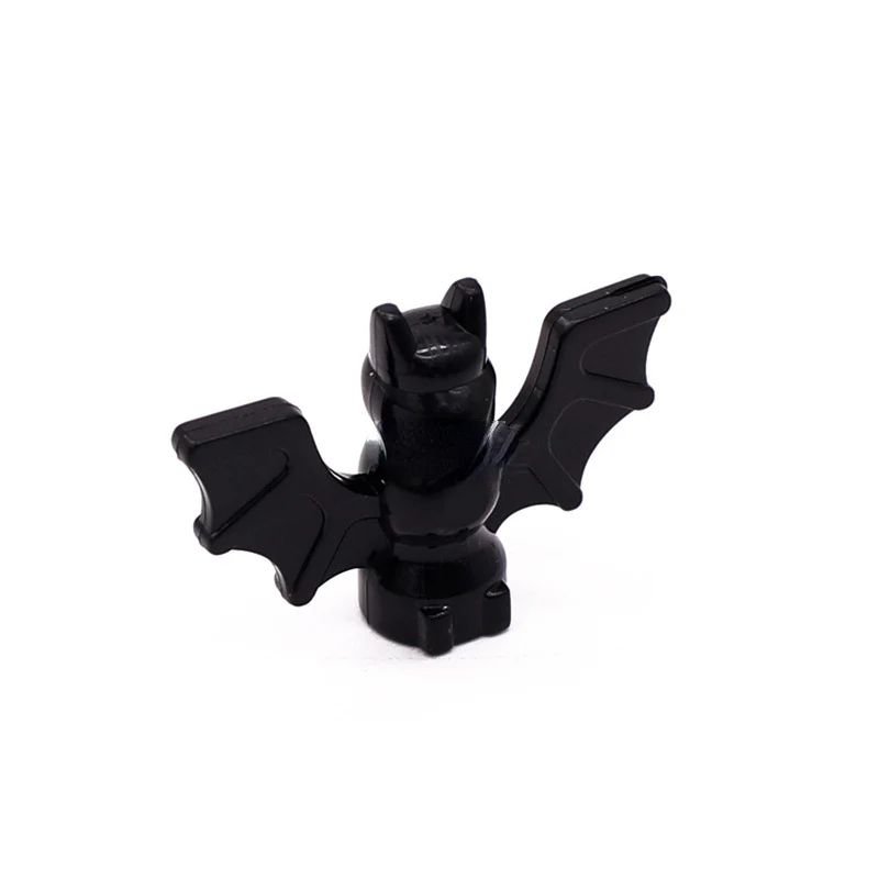 20pcs 30103 halloween bat - Image 3