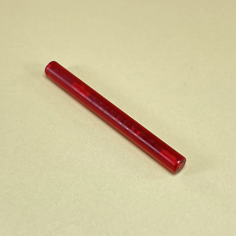 20pcs 30374 MOC Bricks Bar 4L Lightsaber Blade Wand - Image 9