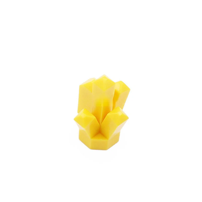 20pcs 30385 Rock 1x1 Crystal 5 Point - Image 4