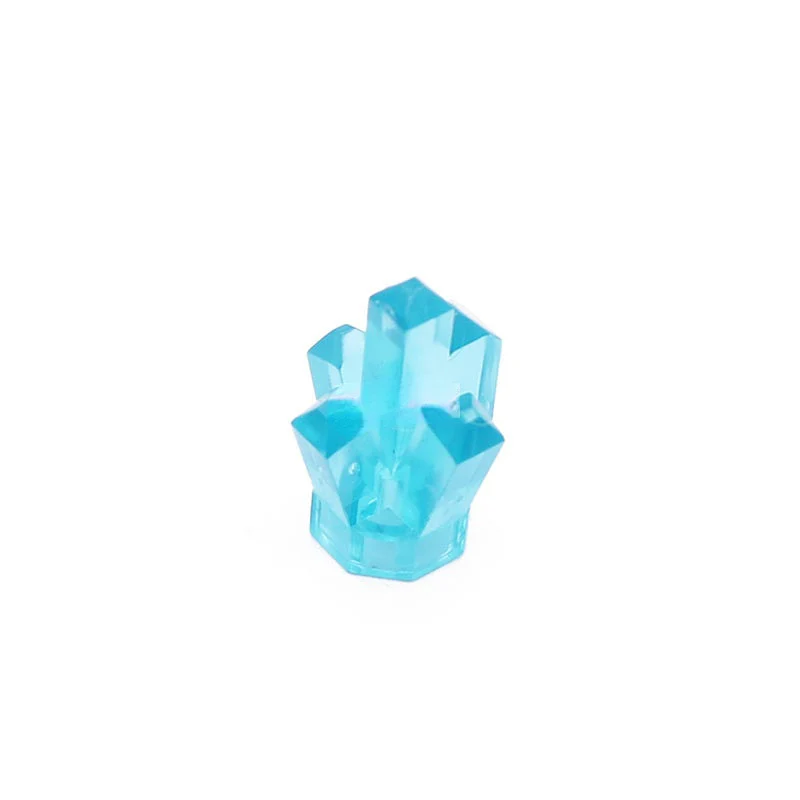 20pcs 30385 Rock 1x1 Crystal 5 Point - Image 5