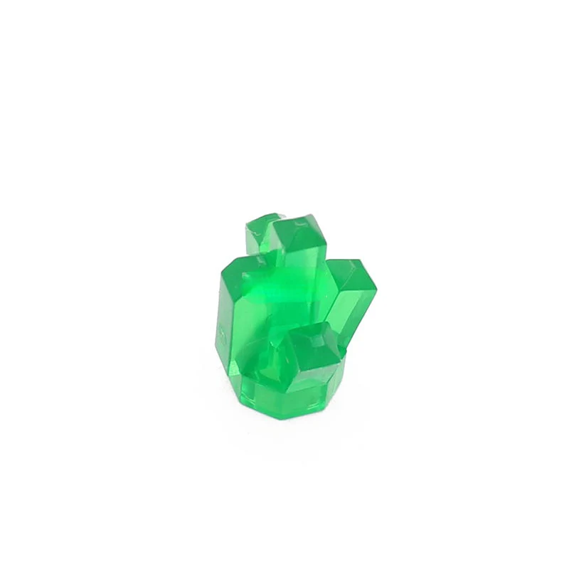 20pcs 30385 Rock 1x1 Crystal 5 Point - Image 7