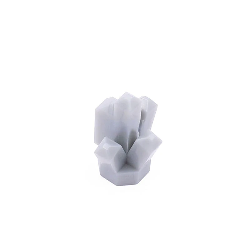 20pcs 30385 Rock 1x1 Crystal 5 Point - Image 8