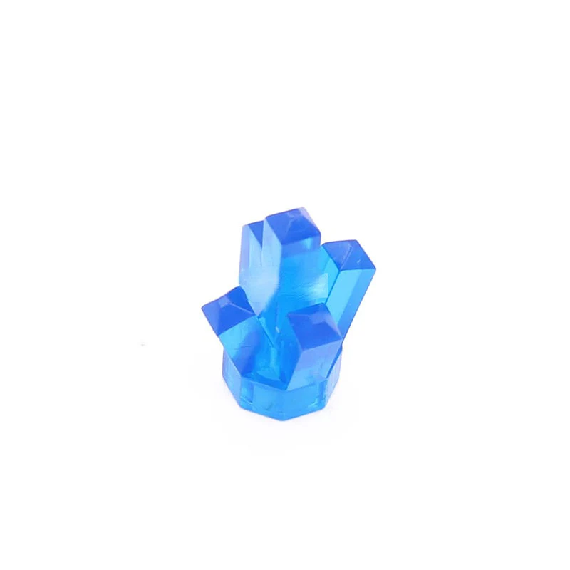 20pcs 30385 Rock 1x1 Crystal 5 Point - Image 9
