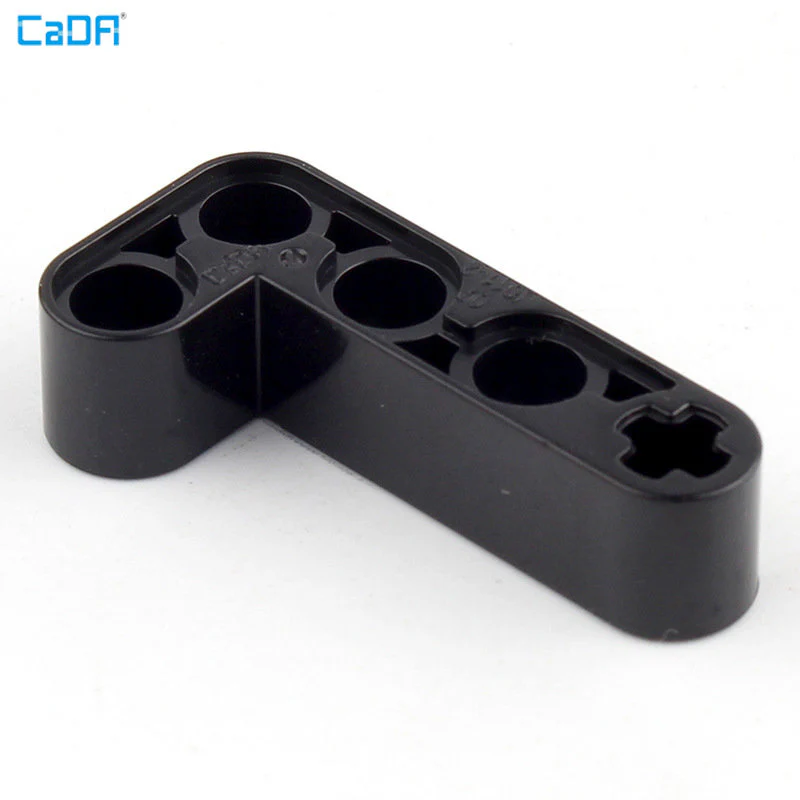20pcs 32140 Modified Bent Thick L-Shape 2 x 4 - Image 10