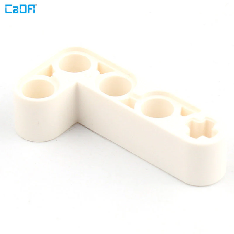 20pcs 32140 Modified Bent Thick L-Shape 2 x 4 - Image 12