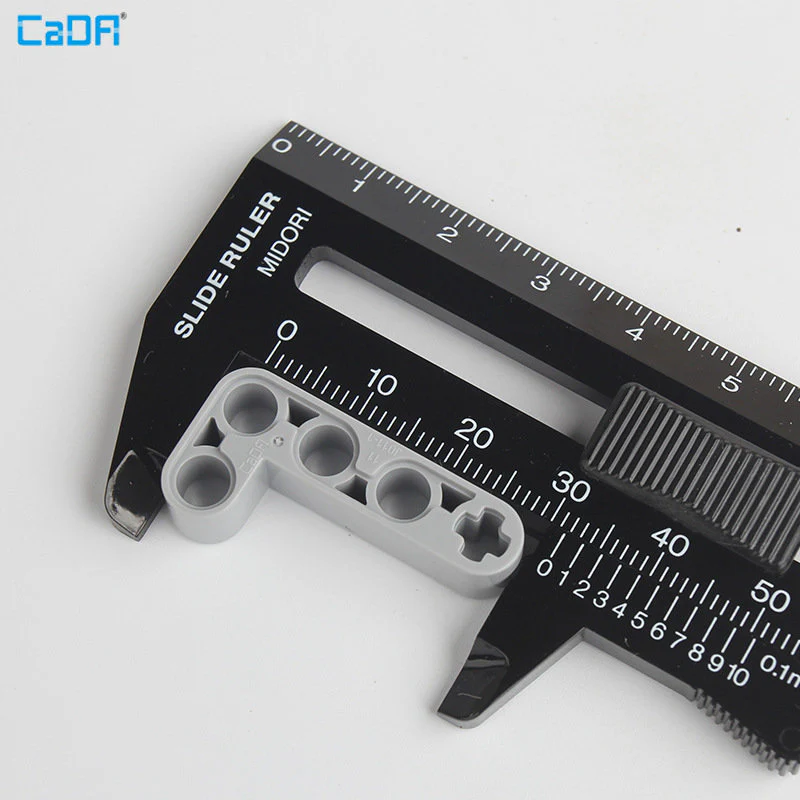 20pcs 32140 Modified Bent Thick L-Shape 2 x 4 - Image 3