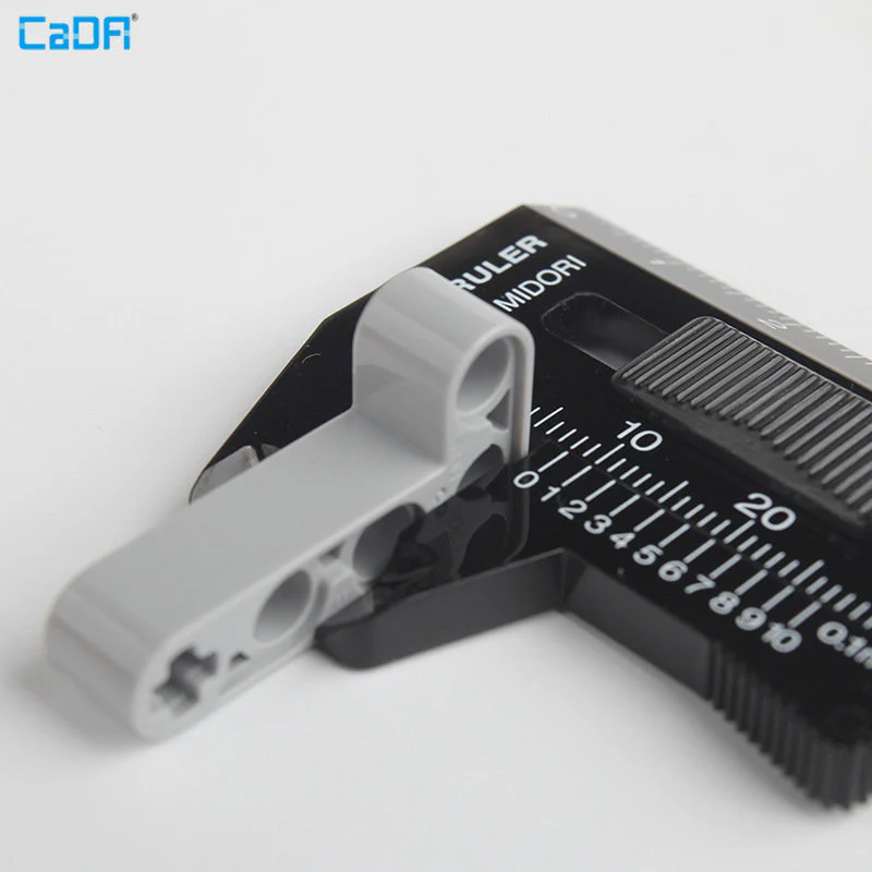 20pcs 32140 Modified Bent Thick L-Shape 2 x 4 - Image 4