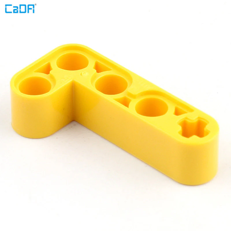 20pcs 32140 Modified Bent Thick L-Shape 2 x 4 - Image 8