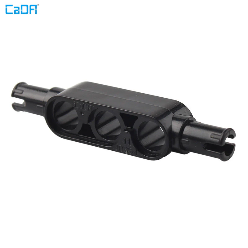 20pcs 32523-2 Technic Liftarm Thick 1x3