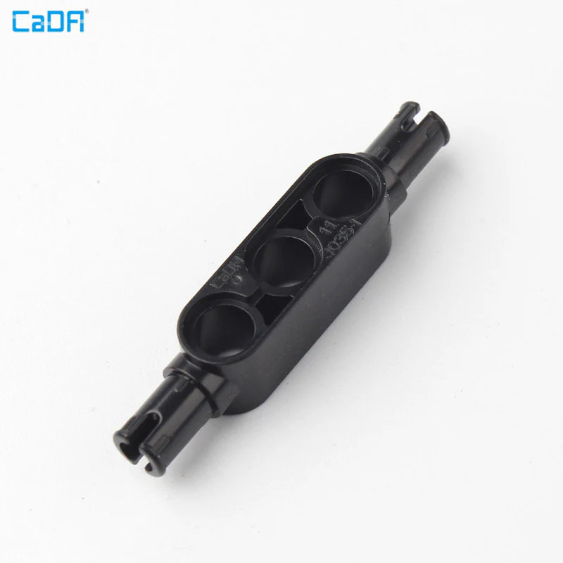 20pcs 32523-2 Technic Liftarm Thick 1x3 - Image 4