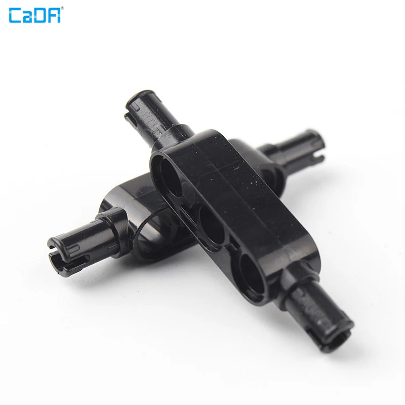 20pcs 32523-2 Technic Liftarm Thick 1x3 - Image 5