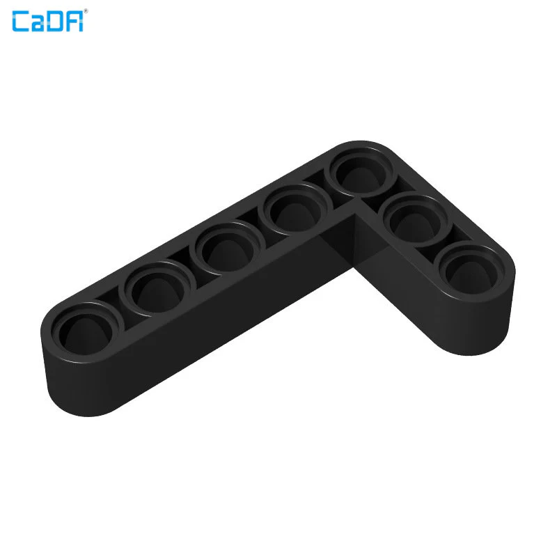 20pcs 32526 Modified Bent Thick L-Shape 3 x 5 - Image 10