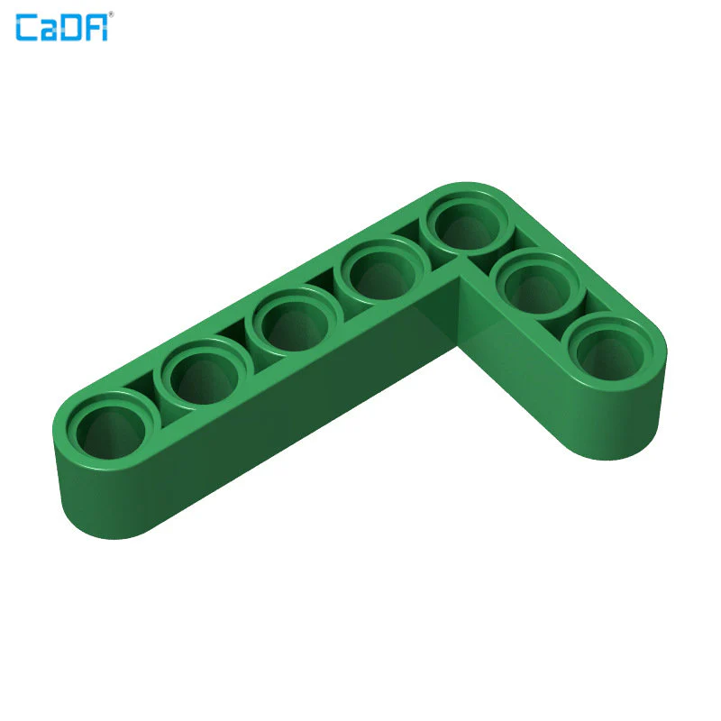20pcs 32526 Modified Bent Thick L-Shape 3 x 5 - Image 11