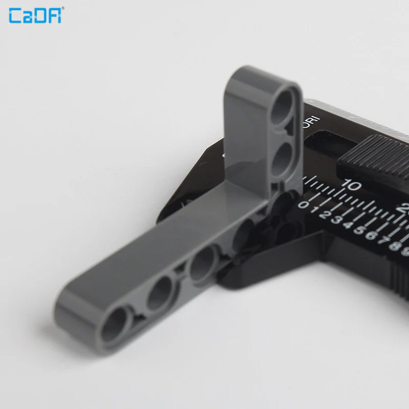 20pcs 32526 Modified Bent Thick L-Shape 3 x 5 - Image 3