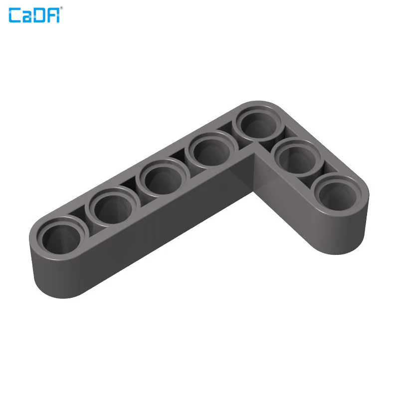 20pcs 32526 Modified Bent Thick L-Shape 3 x 5 - Image 5