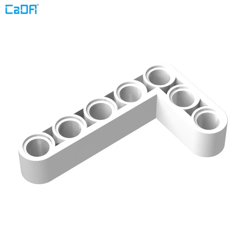 20pcs 32526 Modified Bent Thick L-Shape 3 x 5 - Image 6
