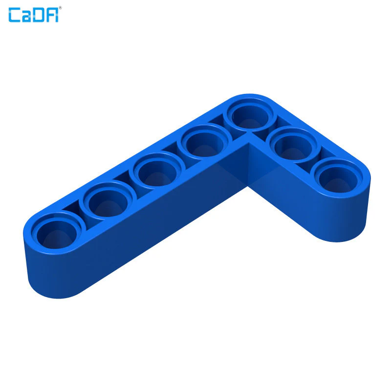20pcs 32526 Modified Bent Thick L-Shape 3 x 5 - Image 9