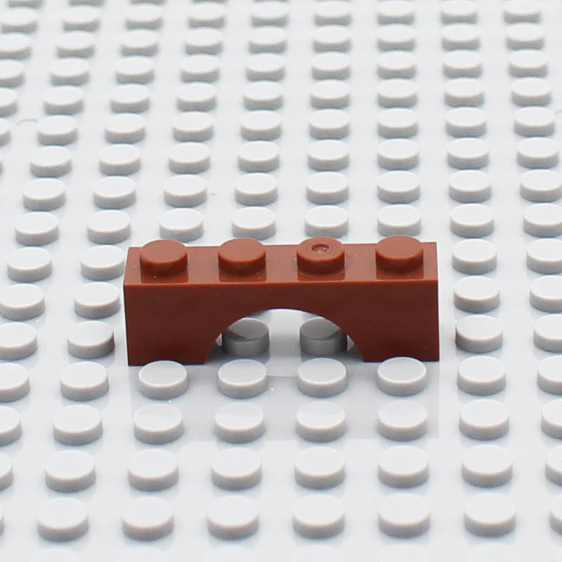 20pcs 3659 Arch 1x4 - Image 3