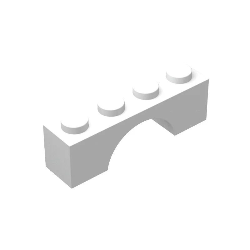 20pcs 3659 Arch 1x4 - Image 4