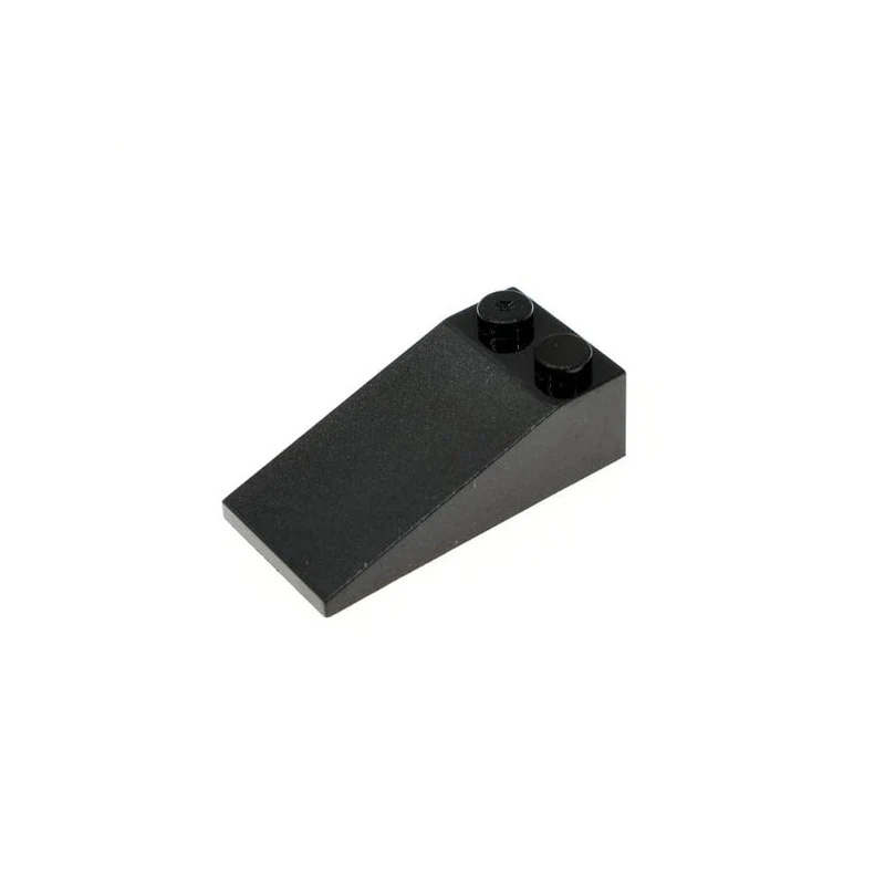 20pcs 4*2 (18°)  Slope MOC Bricks  30363 - Image 3