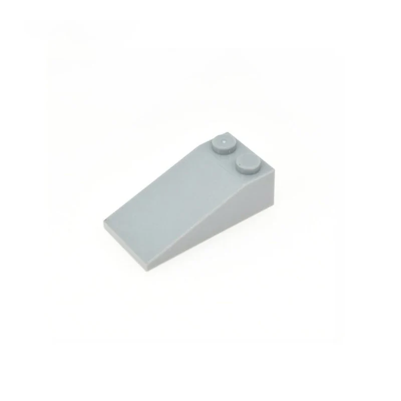 20pcs 4*2 (18°)  Slope MOC Bricks  30363 - Image 4