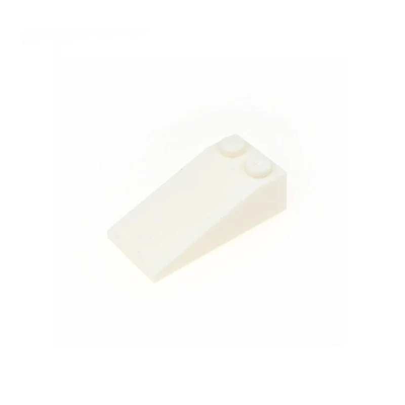 20pcs 4*2 (18°)  Slope MOC Bricks  30363 - Image 5