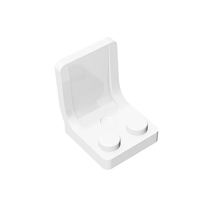20pcs 4079  Utensil Seat / Chair 2 x 2 - Image 11