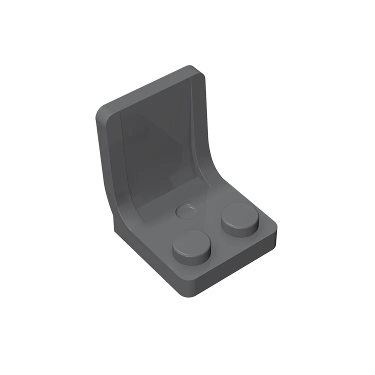 20pcs 4079  Utensil Seat / Chair 2 x 2 - Image 12