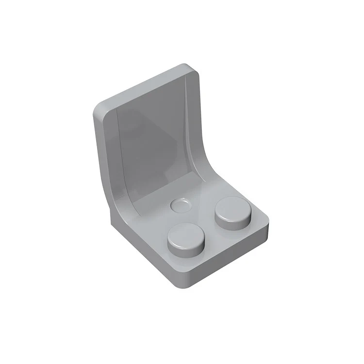 20pcs 4079  Utensil Seat / Chair 2 x 2 - Image 13